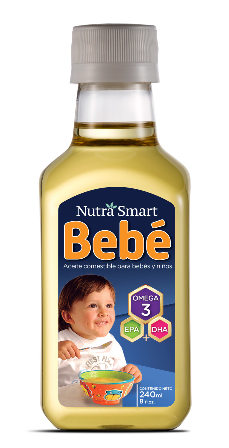 NUTRA BEBE 3